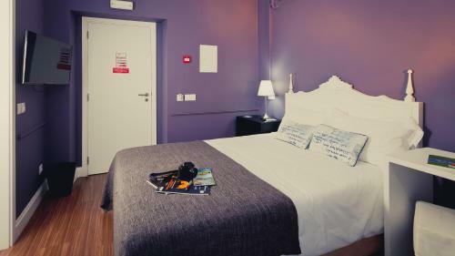 Hostal Bartholomeu Guesthouse