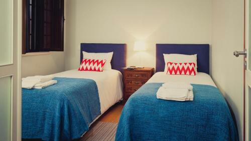 Hostal Bartholomeu Guesthouse