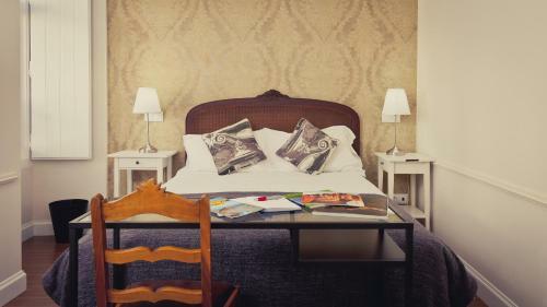 Hostal Bartholomeu Guesthouse