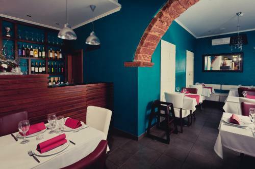 Hostal Bartholomeu Guesthouse