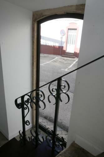 Hostal Bartholomeu Guesthouse
