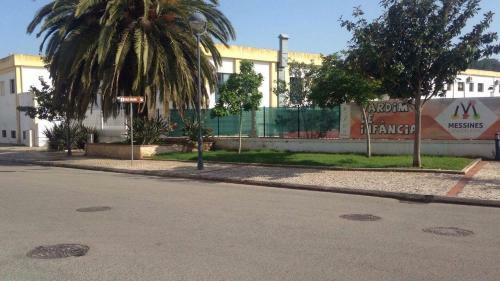 Albergue Mussiene House - Cpsbm