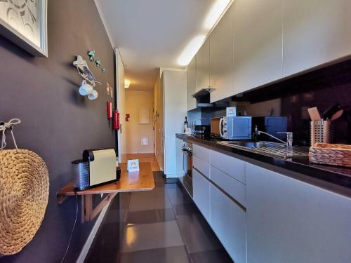 Apartamento Bridge View With Balcony