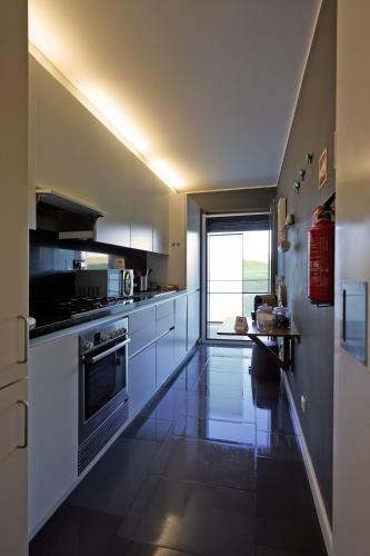 Apartamento Bridge View With Balcony