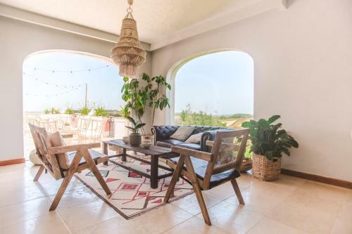Bed & Breakfast Dreamsea Surf Guest House