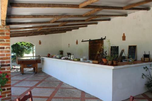 Bed & Breakfast Antara Retreat