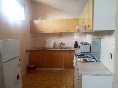 Apartamento Alojamento Da Serpente