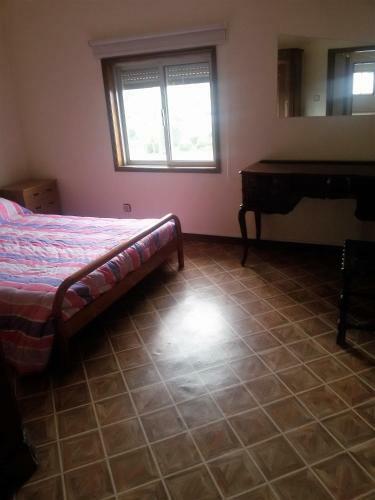 Apartamento Alojamento Da Serpente