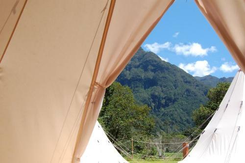 Nature Inn