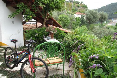 Agroturismo Terra�os Da Beira