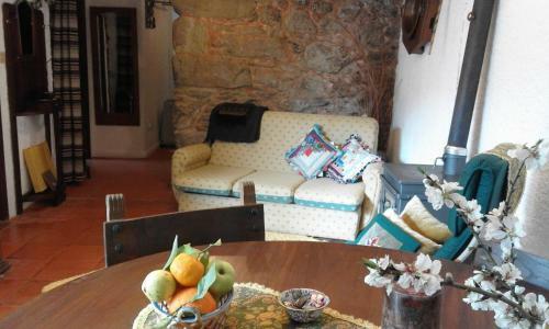 Agroturismo Terra�os Da Beira
