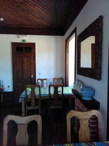 Agroturismo Lugar Do Ainda