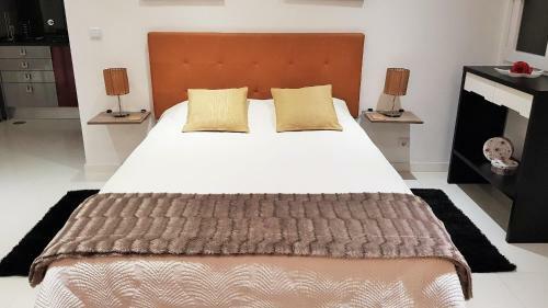 Apartamento Vivenda Freitas Studio