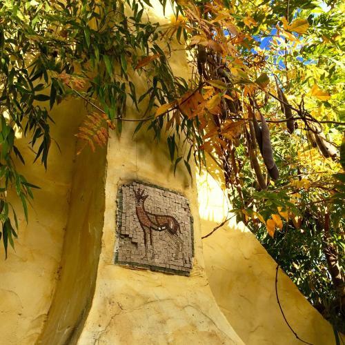 Agroturismo Moinhos Do Pis�o