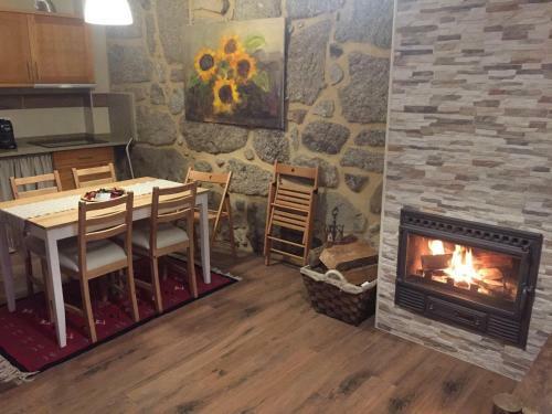 Agroturismo Moinhos Do Pis�o
