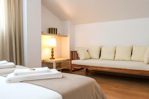 Agroturismo Moinhos Do Pis�o