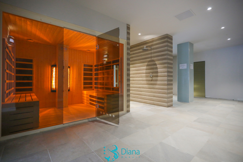 Hotel Diana Resort