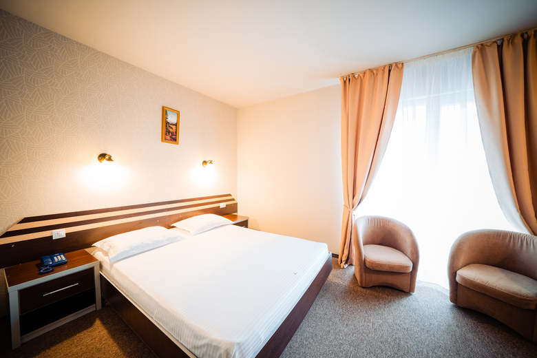 Hotel Diana Resort
