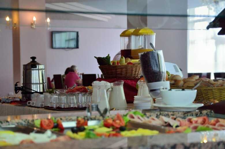 Hotel Diana Resort