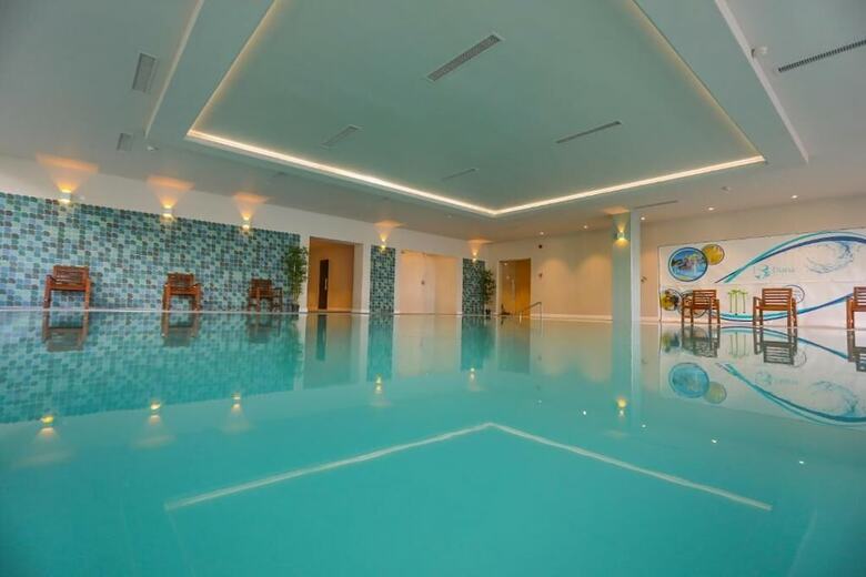 Hotel Diana Resort