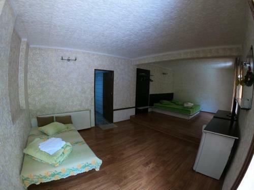 Hostal Pension President