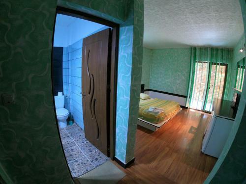 Hostal Pension President