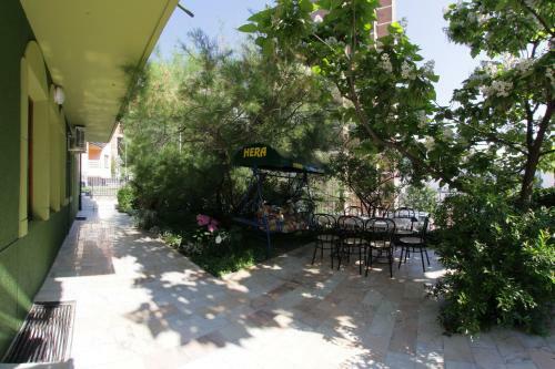 Hostal Villa Hera