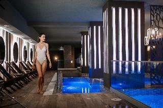 Hotel Afrodita Resort & Spa