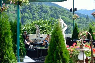Hotel Afrodita Resort & Spa