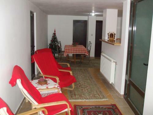 Hostal Pensiunea Soimul