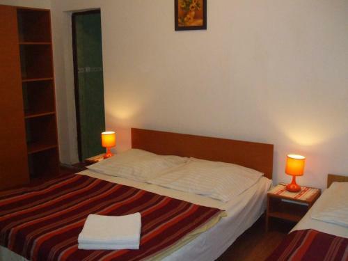 Hostal Pensiunea Soimul
