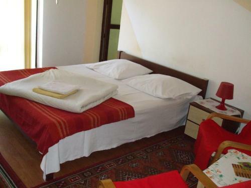Hostal Pensiunea Soimul