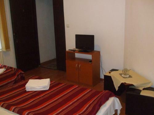 Hostal Pensiunea Soimul