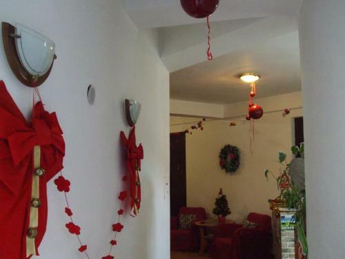 Hostal Pensiunea Soimul
