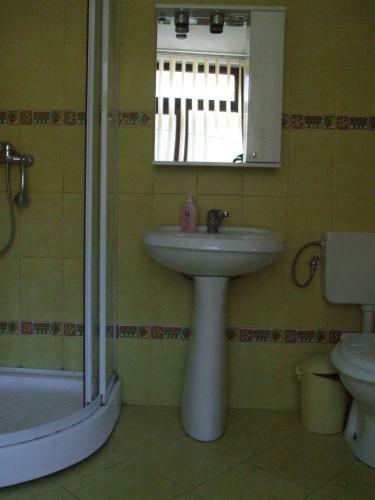 Hostal Pensiunea Soimul