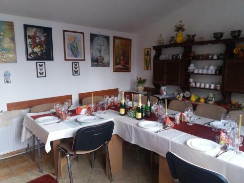 Hostal Pension Eden