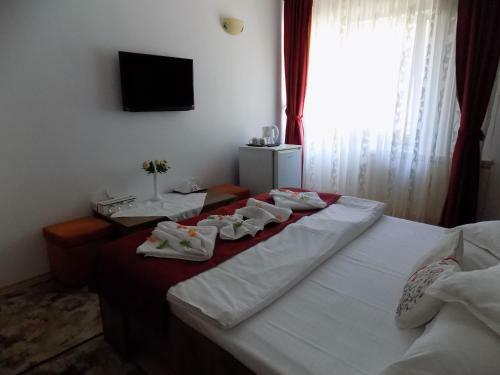 Hostal Pension Eden