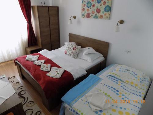 Hostal Pension Eden