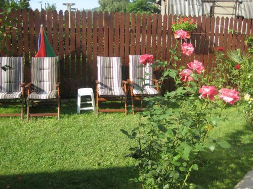 Hostal Pension Eden