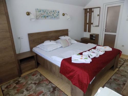 Hostal Pension Eden