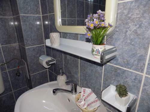 Hostal Pension Eden