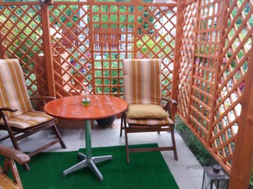 Hostal Pension Eden