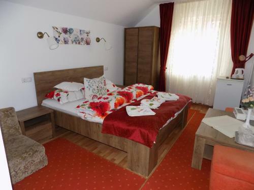 Hostal Pension Eden