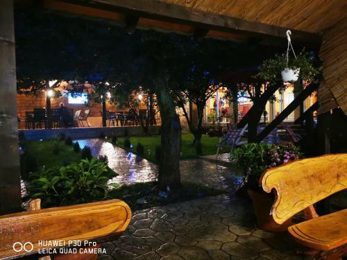 Thermae D'olimpia- Adults Only 14+