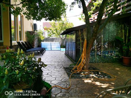 Thermae D'olimpia- Adults Only 14+