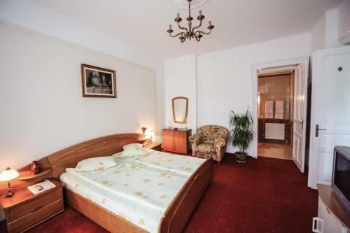 Hostal Vila Lili
