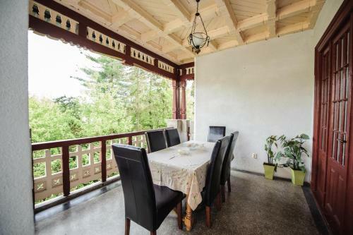 Hostal Vila Lili