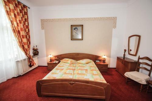 Hostal Vila Lili