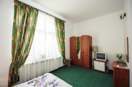 Hostal Vila Lili