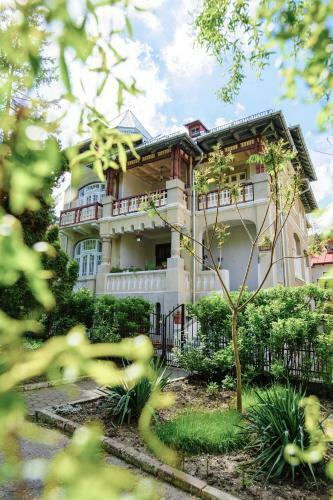 Hostal Vila Lili